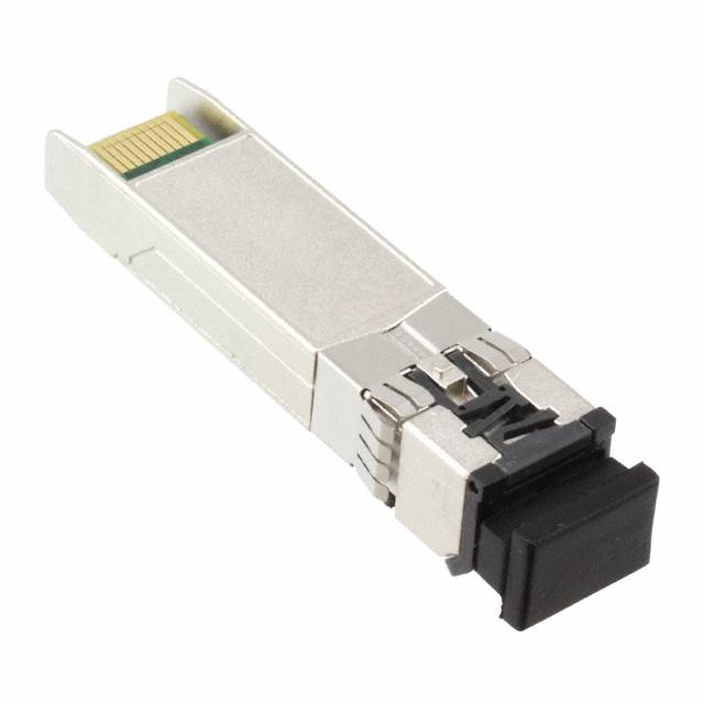 AFBR57F5PZ Foxconn Optical Interconnect Technologies, Inc